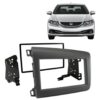 MOLDURA 2DIN HONDA CIVIC 2012