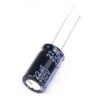 CAPACITOR 22UF X 250V ELET. P/DRIVER