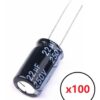 CAPACITOR 22UF X 250V ELET. P/DRIVER - Image 2