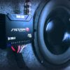 MODULO STETSOM IR160.2 S/RCA - Image 2
